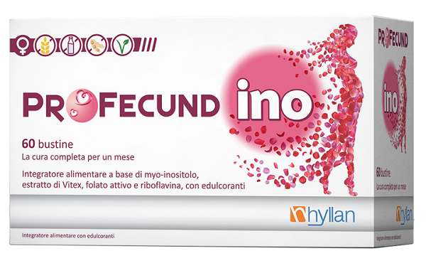 PROFECUND INO 60 BUSTINE - Newepa Srl