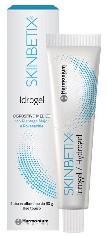SKINBETIX IDROGEL/HYDROGEL 30 G - Newepa Srl