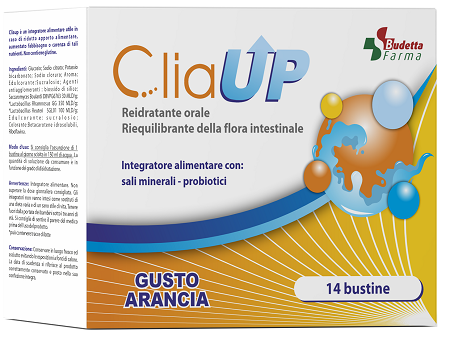 CLIAUP 14 BUSTINE - Newepa Srl