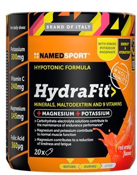 HYDRAFIT 400 G - Newepa Srl