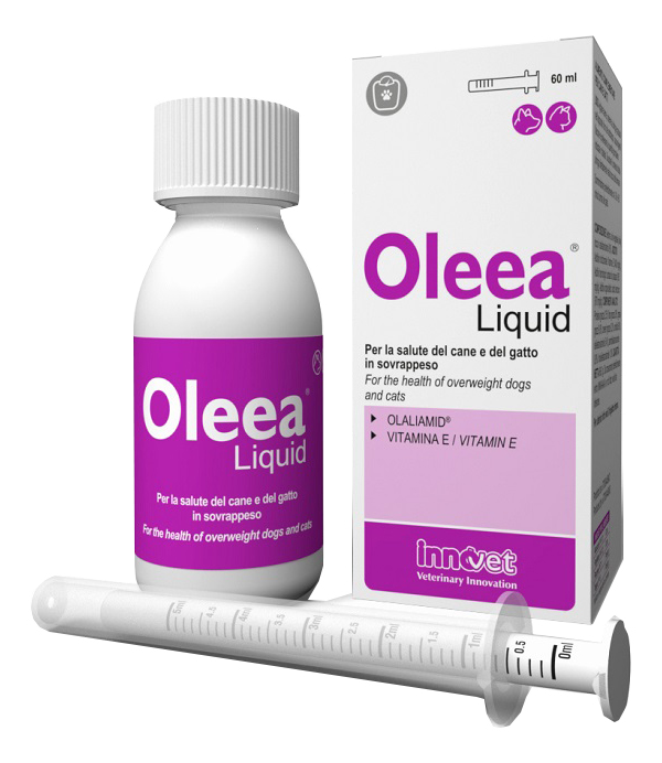 OLEEA LIQUID 60 ML - Newepa Srl