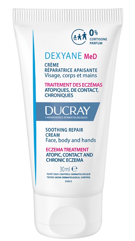 DEXYANE MED CREMA RIPARATRICE 30 ML 22 - Newepa Srl