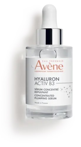 AVENE HYALURON ACTIV B3 SIERO 30 ML - Newepa Srl