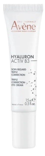 AVENE HYALURON ACTIV B3 CONTORNO OCCHI 15 ML - Newepa Srl