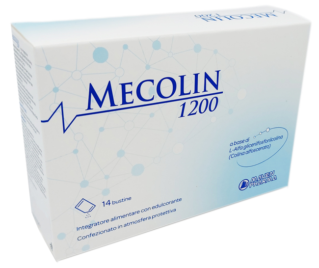MECOLIN 1200 14 BUSTINE - Newepa Srl