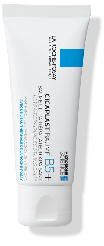 CICAPLAST BAUME B5+ 40 ML - Newepa Srl