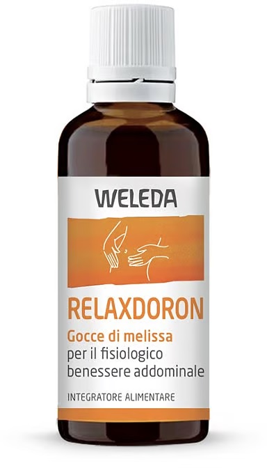 RELAXDORON 50 ML - Newepa Srl