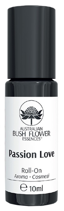 PASSION LOVE ROLL ON 10 ML - Newepa Srl