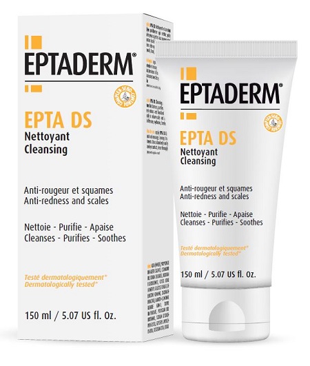 EPTA DS DETERGENTE 150 ML - Newepa Srl