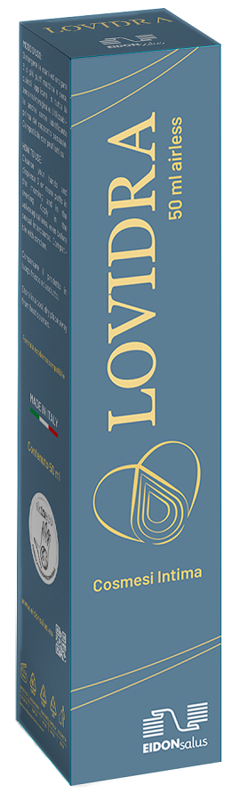 LOVIDRA 50 ML - Newepa Srl
