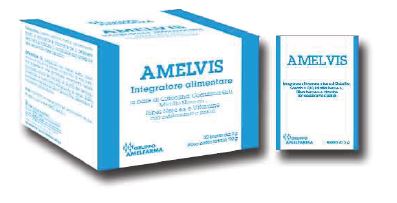 AMELVIS 30 BUSTINE - Newepa Srl