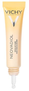 NEOVADIOL PERI&POST CONTORNO OCCHI&LABBRA 15 ML NEW 2022 - Newepa Srl