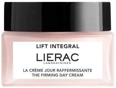 LIERAC LIFT INTEGRAL CREMA GIORNO RASSODANTE 50 ML 2022 - Newepa Srl