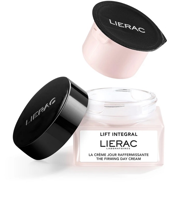LIERAC LIFT INTEGRAL CREMA GIORNO RASSODANTE RICARICA 50 ML 2022 - Newepa Srl