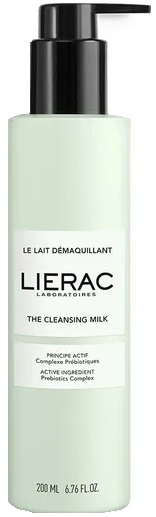 LIERAC LATTE STRUCCANTE 200 ML 2022 - Newepa Srl