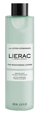 LIERAC LOZIONE IDRATANTE 200 ML 2022 - Newepa Srl