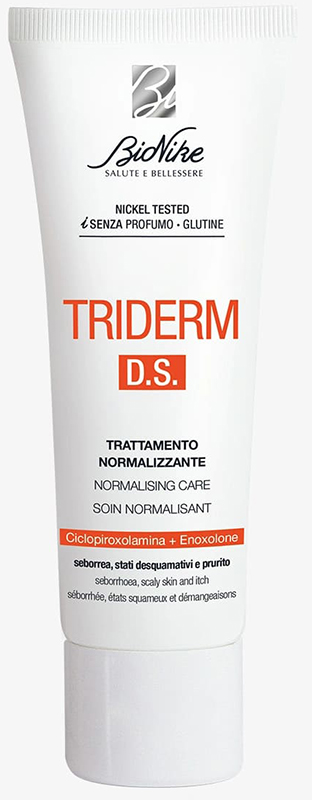 TRIDERM IMMU GEL 30 ML - Newepa Srl
