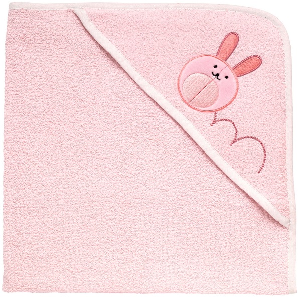 CHICCO QUADROTTO SPUGNA ROSA 0 MESI+ - Newepa Srl