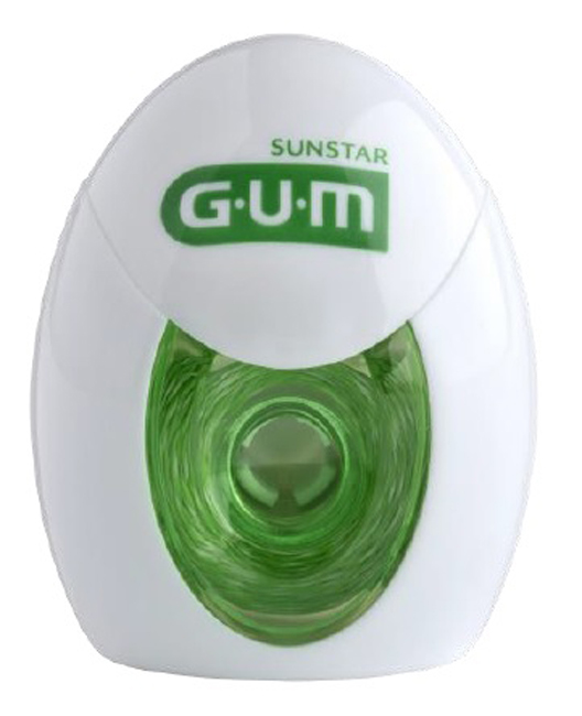 GUM 3500 TWISTED FLOSS 30 METRI - Newepa Srl