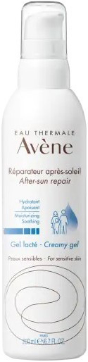 EAU THERMALE AVENE RISTRUTTURANTE DOPOSOLE NUOVA FORMULA 200 ML - Newepa Srl