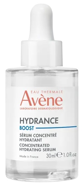 EAU THERMALE AVENE HYDRANCE BOOST SIERO CONCENTRATO 300 ML - Newepa Srl