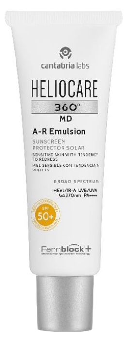 HELIOCARE 360 AR EMULSION 50+ 50 ML - Newepa Srl