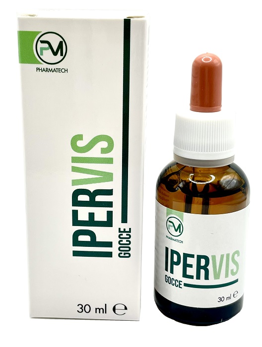 IPERVIS 30 ML - Newepa Srl