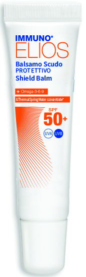 IMMUNO ELIOS SHIELD SPF50+ 15 ML - Newepa Srl