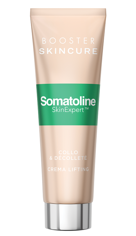 SOMATOLINE SKIN EXPERT COLLO/DECOLLETE' CREMA LIFTING 50 ML - Newepa Srl