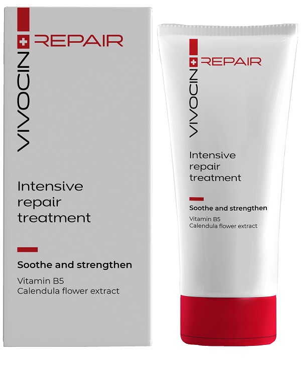 VIVOCIN INTENSIVE REPAIR TREATMENT 50 ML - Newepa Srl