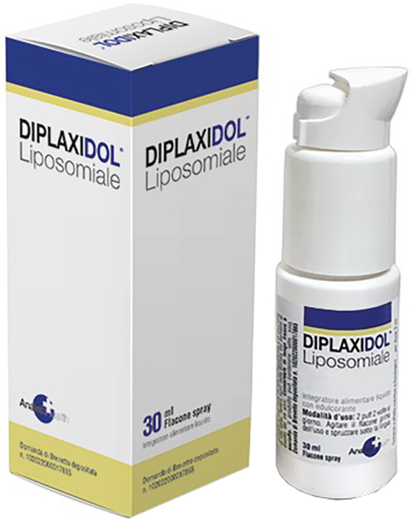 DIPLAXIDOL LIPOSOMIALE 30 ML - Newepa Srl