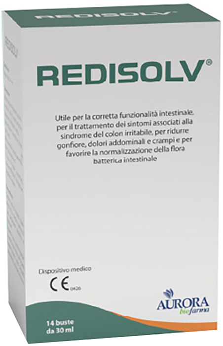 REDISOLV 14 STICK - Newepa Srl