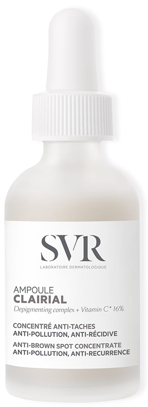 CLAIRIAL AMPOULE 30 ML - Newepa Srl
