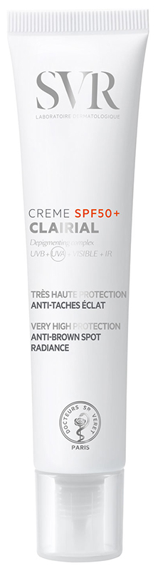 CLAIRIAL CREME SPF50+ 40 ML - Newepa Srl