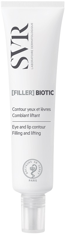 FILLER BIOTIC 15 ML - Newepa Srl