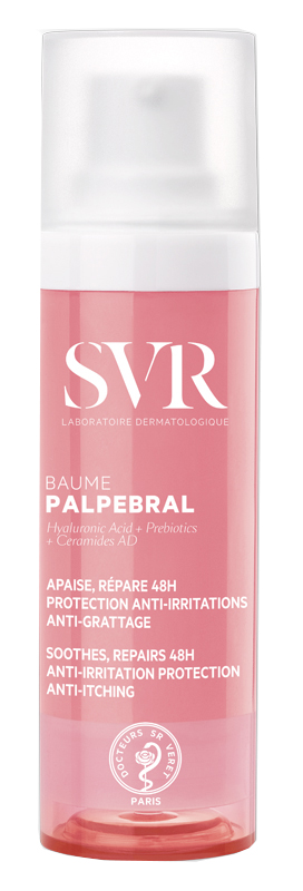 PALPEBRAL BAUME 30 ML - Newepa Srl