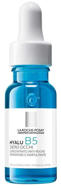 HYALU B5 SIERO OCCHI 15 ML - Newepa Srl