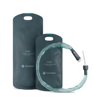 CATETERE VESCICALE AUTOLUBRIFICANTE LUJA UOMO CH 10 30 PEZZI - Newepa Srl