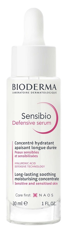 SENSIBIO DEFENSIVE SERUM 30 ML - Newepa Srl