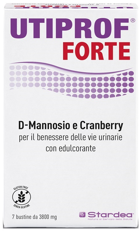 UTIPROF FORTE 7 BUSTINE - Newepa Srl