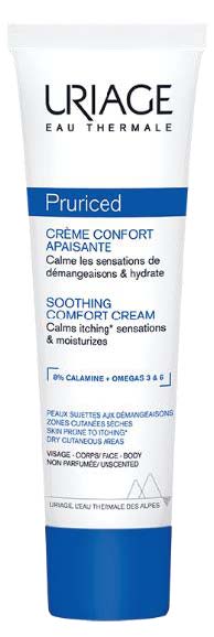 PRURICED CREME T 100 ML - Newepa Srl