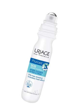 PRURICED ROLL ON APAISANT T 15 ML - Newepa Srl