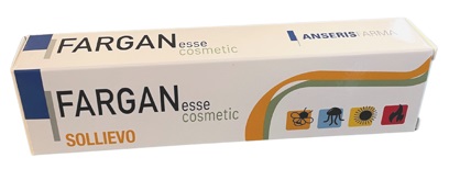 FARGANESSE SOLLIEVO 50 ML - Newepa Srl
