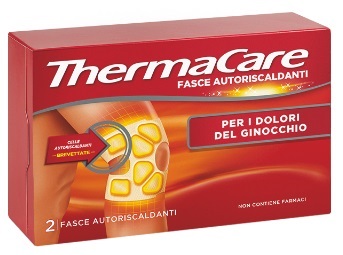THERMACARE KNEE 8HR 2CT IT - Newepa Srl