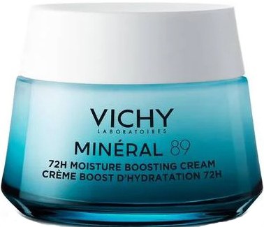MINERAL 89 CREMA LEGGERA 50 ML - Newepa Srl