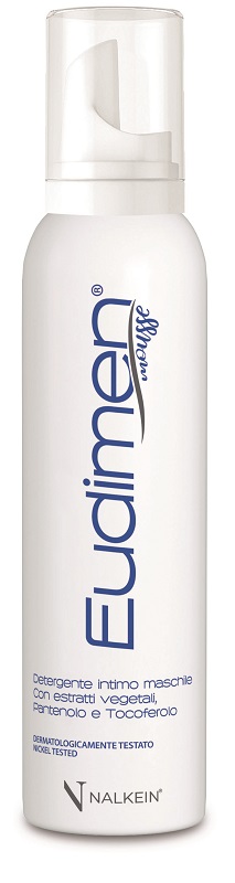 EUDIMEN MOUSSE 200 ML - Newepa Srl