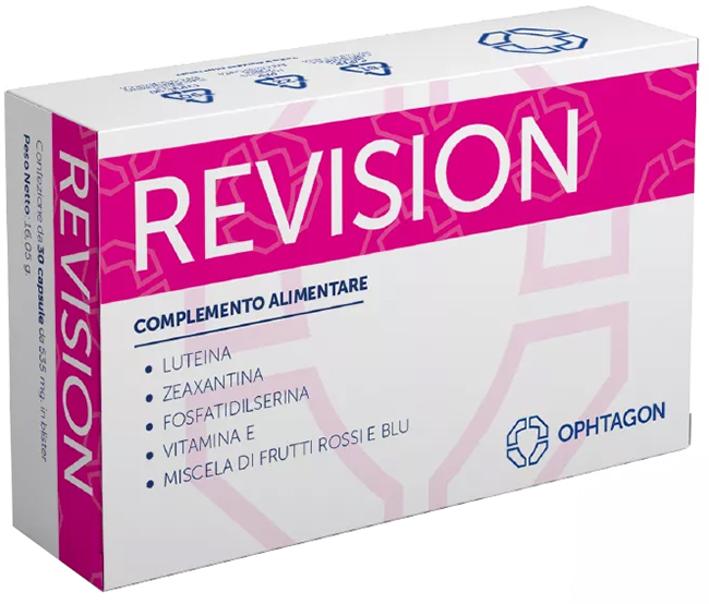 REVISION 30 CAPSULE - Newepa Srl