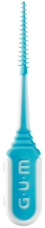 GUM SOFT PICK COMFORT FLEX COOL MINT SMALL SCOVOLINI 40 PEZZI - Newepa Srl