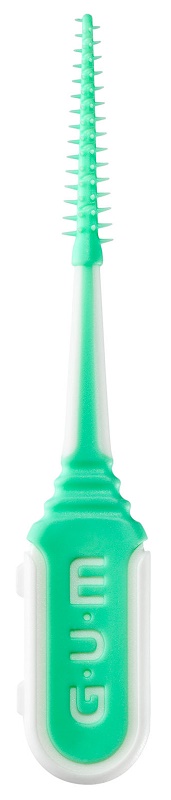 GUM SOFT PICK COMFORT FLEX COOL MINT REGULARE SCOVOLINI 80 PEZZI - Newepa Srl