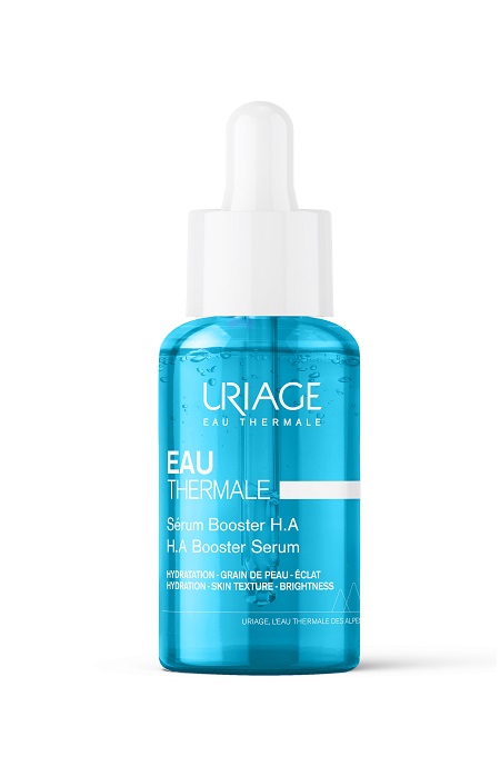URIAGE SERUM HYALU BOOSTER 30 ML - Newepa Srl